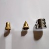 Screw Nuts Metal cnc parts