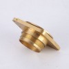 CNC Processing Machining Brass Parts