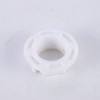 Plastic Faucet Nut Injection CNC Machine Parts