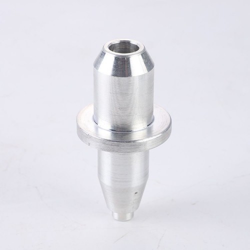 Quality Aluminum Alloy Accessories CNC  Machine Parts