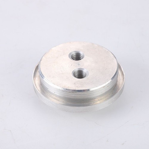 Aluminum Cover, Aluminum Alloy CNC Machine Parts