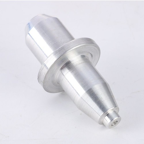 Quality Aluminum Alloy Accessories CNC  Machine Parts