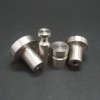 Screw Nuts Metal cnc parts