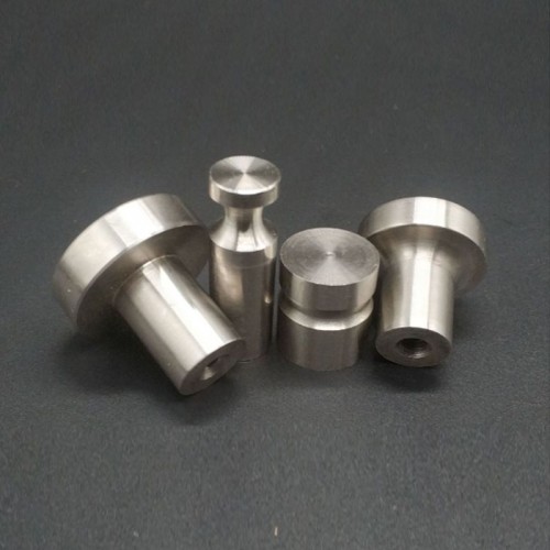 Screw Nuts Metal cnc parts