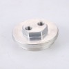 Aluminum Cover, Aluminum Alloy CNC Machine Parts